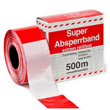 Absperrband