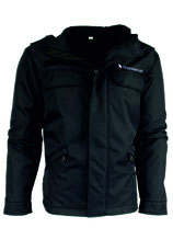 Softshell-Jacke "2021"