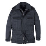 S-Gard Dienstjacke Garant, Größe 44