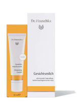 Gesichtsmilch mit Geschenk