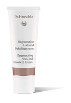 Regeneration Hals und Dekolltécreme
