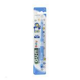 Brosse à dent GUM Baby 0/2 ans