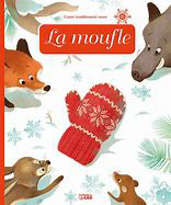 Livre La Moufle