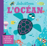 Livre L'Océan