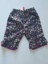 Pantalon fleuri coton Mexx