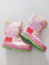 Botte de pluie Peppa Pig