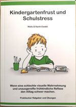 Buch von Niels Ewald: Kindergartenfrust und Schulstress