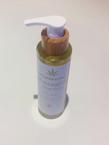 CBD Massageöl