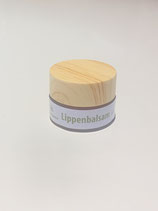 CBD Lippenbalsam Minze & Ingwer