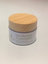 CBD Handcreme Granatapfel