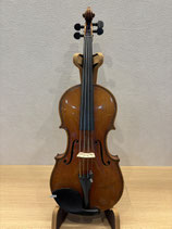 【限定1挺】１２１３７番　 ドイツ製オールドバイオリン　Schuster & Co   Markneukirchen　4/4　参考価格70万円程度
