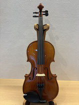 【限定1挺】１４０８２番　ドイツ製　Walter Mahr #4　2001年製　完全整備済み！高音質バイオリン！