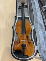 【限定1挺】１４７３２番　Georgate Moga Nr.3  4/4  2009年製　完全整備済！KNOLL製弓と下倉製ハードケースが付属のお得なセット！