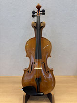 【岡山店在庫】０２４番　【新品】バイオリン　GRAZIOSO　XM-2　2024年製　完全整備済み！新品定価税込み275,000円！