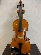 ８４６８番　ドイツ製ハンドメイド「WALTER  BARTH」1971年製！他店参考価格80万円！非常に良い作りの高音質バイオリン！