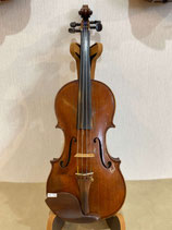 ９１７９番　フレンチオールド【Joseph  Vautrin  fecit Chaumont  anno  1903】label　参考価格150万円程！高音質！滅多に入荷しないフレンチオールド！