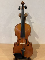 【限定1挺】【岡山店在庫】１４１７８番　GIUSEPPE VIGNALI　DA VERUCCHIO 1907年製  4/4サイズ　完全整備済！