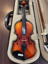 １１９８６番  スズキバイオリンNo.230　1/16　2013年製　貴重な1/16サイズ！