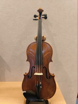 【岡山店在庫】１１５９８番　XuePing　XP-5　size16　2024年製　新品　定価550,000円の商品に新品弓と新品ケースがセットで！音質重視の方にオススメ！！