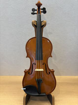 １４６２２番　 【新作】イタリア製バイオリン　Giulio Maisenti　2023年製　参考価格210万円程度