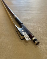 １０６７９番 Vn ドイツ製BAUSCH　中古　4/4サイズ　毛替え済み　参考価格30万円が特別価格に！