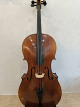 【岡山店在庫】１４６１７番　ANTON PRELL Nr.Ⅰ  4/4  2012年製　参考セット価格約68万円程度！大特価！！