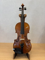 １４３４３番　ドイツ製バイオリン　Roderich Paesold No.804A　4/4　2004年製　完全整備済！