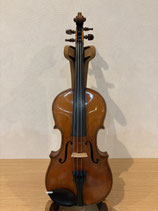 【岡山店在庫】１１６５９番　ドイツ製オールド　 J.A. Baader ＆ Co　3/4サイズ　1934年製　高音質オールドバイオリン　特別価格にて！！