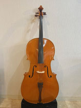 １４８８１番　ドイツ製　Rainer Leonhardt　#36　2025年製　新品　税込定価2,200,000円！