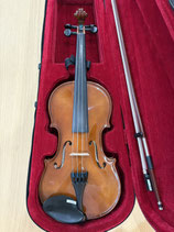 １４６９９番　Josef Jan Dvořák　3/4　　完全整備済！チェコ製バイオリンが格安にて！