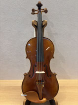 編集中【岡山店在庫】１４８８６番　Legierski G0K Ⅲ m0d.Guarneri ポーランド製 4/4サイズ　2025年製　超高音質バイオリン！オススメ★