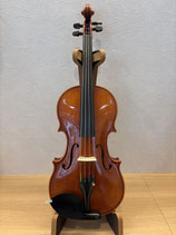 【限定1挺】１４１５２番　Eckart Richter　4/4　2002年製　完全整備済！参考価格100～120万円程度