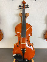 【新作】６８４６番　イタリア製ハイグレードバイオリン　FLAVIO PEREGO作　2020年製　製作証明書付き！