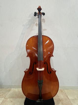 （岡山店在庫）１４６９５番　ドイツ製　Rainer Leonhardt　#35　2025年製　新品！定価1,980,000円！Leonhardt工房製最上級モデル！！