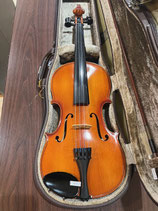 １３０５５番　ドイツ製 J.H.MULLER Nr.11  4/4  1997年製　完全整備済　高音質！