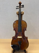 １４６１６番　ドイツ製　GEWA MeisterⅡ　4/4  2021年製 　高音質！参考セット価格約25万円！GEWA製ケースとJOHANN MEINHOLDの弓付属！