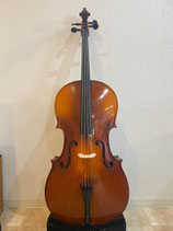 【限定1台】１４８８８番　HORAITIO LUCA　C-100 　4/4　2025年製　新品　定価396,000円！