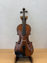 【限定1挺】【三日間限定価格！！】１３２４６番　Jacobus Stainer in Absam propo Oenipontum 1748　4/4サイズ　完全整備済！