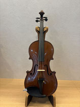 】１３８１５番　フランス製オールドバイオリン  Laberte-Humbert工房 1932年製　鑑定書付！