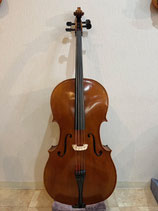１３８７９番　大人気！ドイツ製  ANTON PRELL Nr.Ⅳ　2010年製 完全整備済！参考価格約80万円のハイグレードチェロがお得に！！