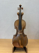 【限定1挺】【岡山店在庫】１３９３２番　ヨーロッパ製　オールドバイオリン　Joseph Kloz　1795年製　4/4サイズ　完全整備済み！