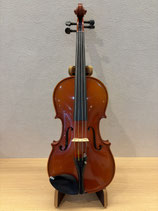 【岡山店在庫】１４９２２番  JOHANNES KUNSTLER THA24 size16インチ 2004年製　新品弓と新品ケース付属！参考セット価格約18.5万円程！