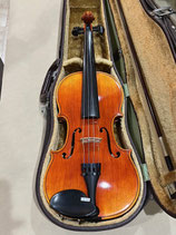 １４３１３番  スズキバイオリンNo.540　4/4　1988年製　完全整備済！本体超美品！
