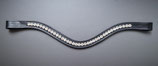 Stirnriemen "Soft Curve Classic" - geschwungene Form
