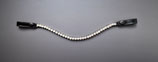 Stirnriemen "Classic Line" mit Druckknopf