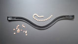 DIY Set – geschwungener Stirnriemen