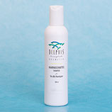 DELPHIS Haarwaschmittel Shampoo für alle Haartypen 200ml