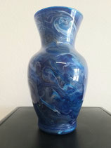 Vase Blau 23,5cm
