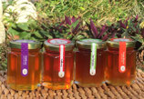 Raw Honey Combos