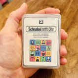 Schnabel Trifft Ohr - Das Kommunikationsspiel